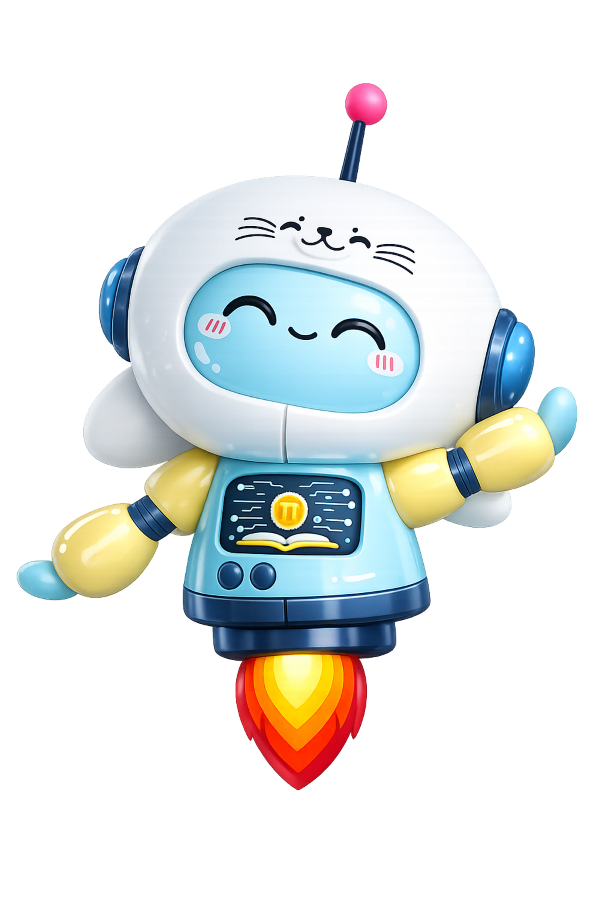 Boomi 正面飛行 3D 主圖